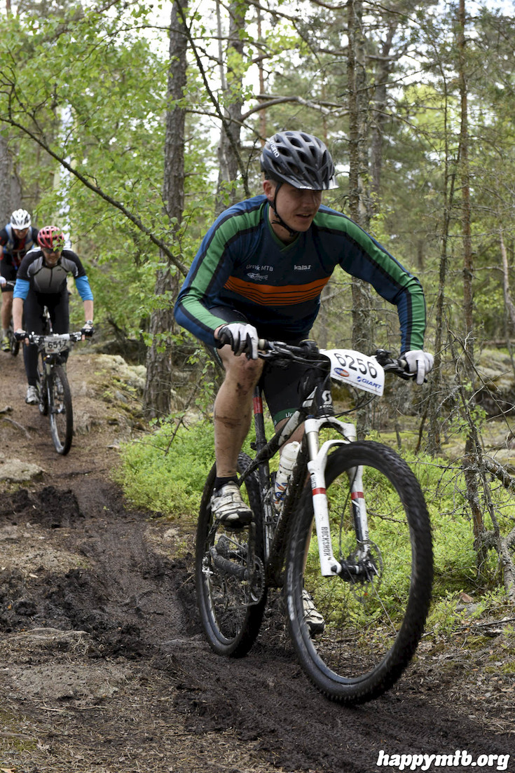 Bild från Lida Loop 2015